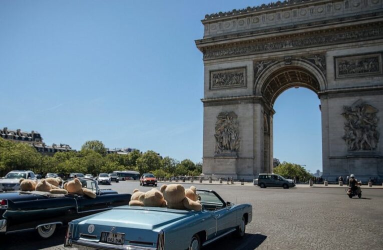 France ditches masks outdoors; will end nightly virus curfew