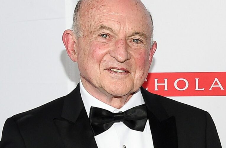 Rowling, Pilkey among authors mourning Scholastic CEO