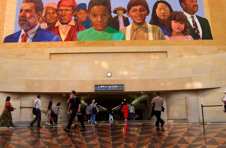 Study: Racial diversity stagnated on corporate boards