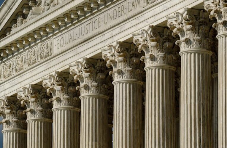 Supreme Court win for college athletes in compensation case