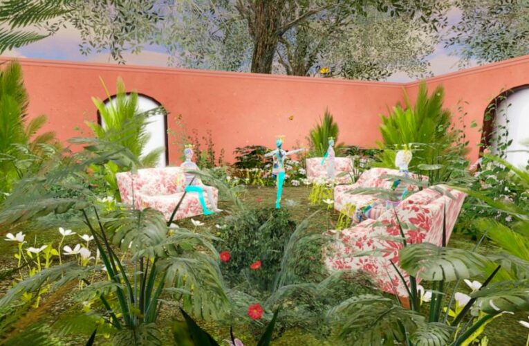 Gucci digitally outfits Gen-Z in metaverse foray with Roblox