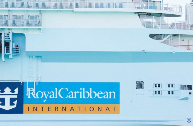 COVID-19 cases delay long-awaited Royal Caribbean cruise