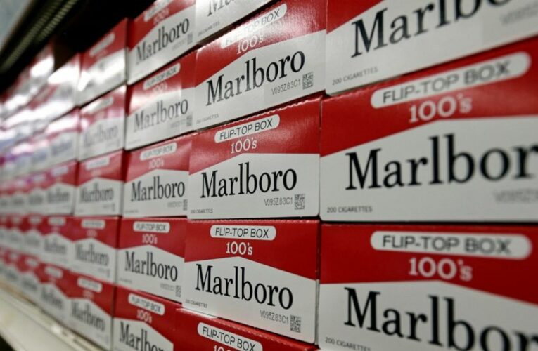 Philip Morris moving corporate headquarters to Connecticut
