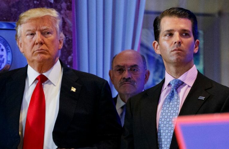 Trump’s company could face criminal charges in New York City