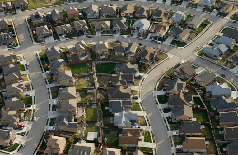 Millions fear eviction as housing crisis worsens