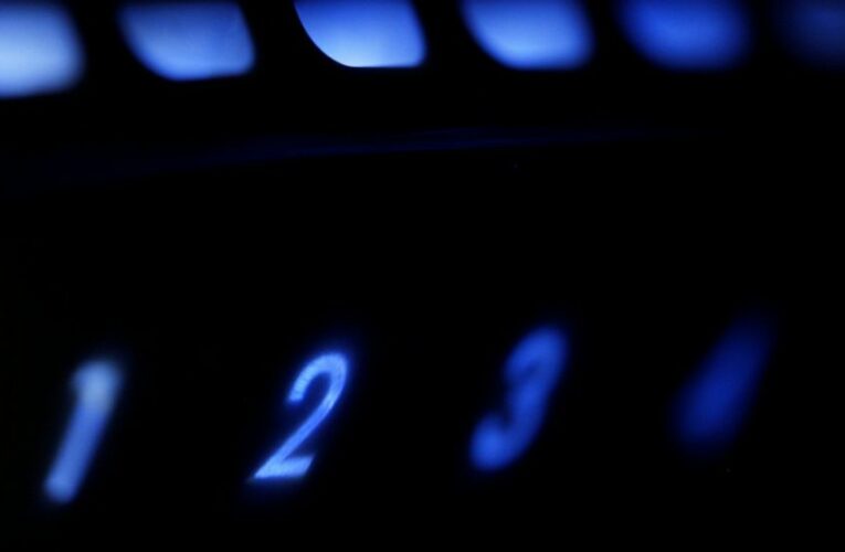 EXPLAINER: Just how vulnerable is the internet?