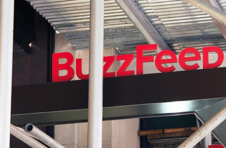 BuzzFeed to become a publicly traded company