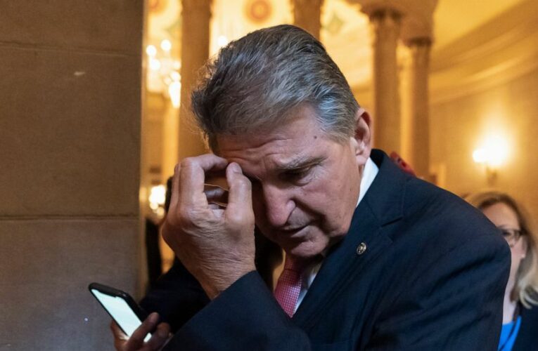 Senators to pitch bipartisan infrastructure plan to Biden