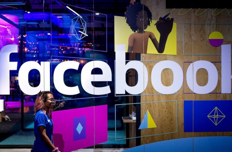 Facebook launches podcasts, live audio service