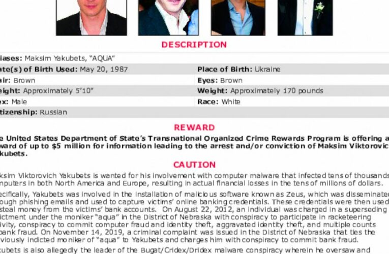 Global war on ransomware? Hurdles hinder the US response