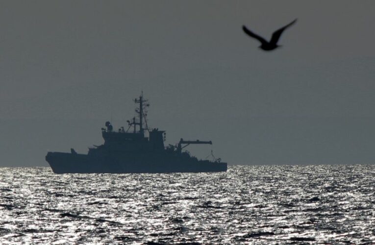 Auditor: EU’s Frontex border agency can’t fulfill its duties