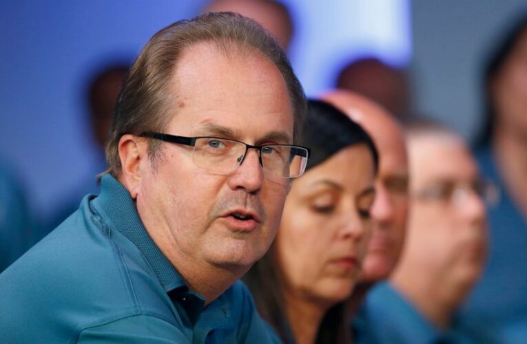 Culture of Corruption: ex-UAW leader gets 28-month sentence