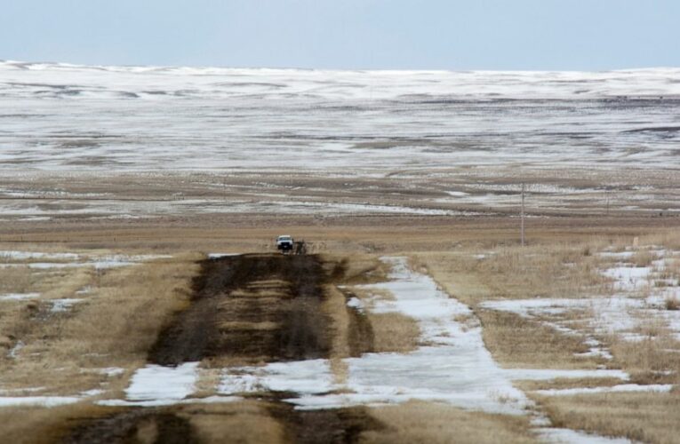 Keystone XL pipeline nixed after Biden stands firm on permit