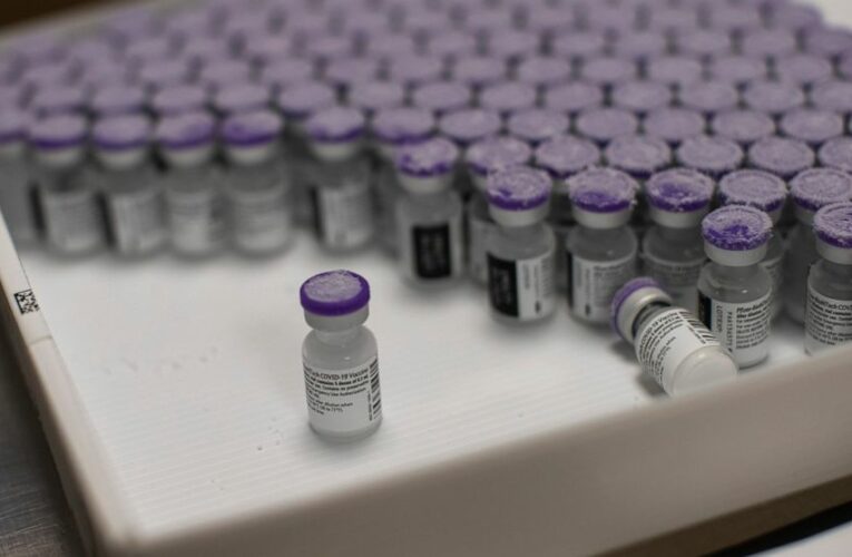 WTO panel considers easing protections on COVID-19 vaccines