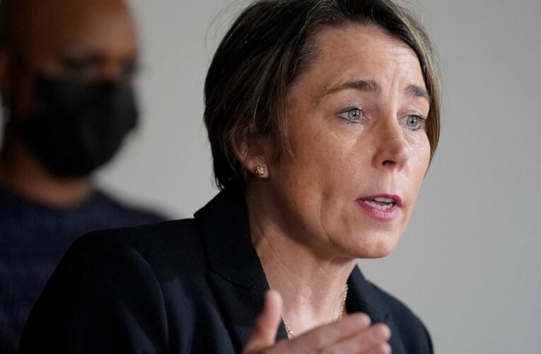 AP Interview: State AG pushes accountability in opioid cases