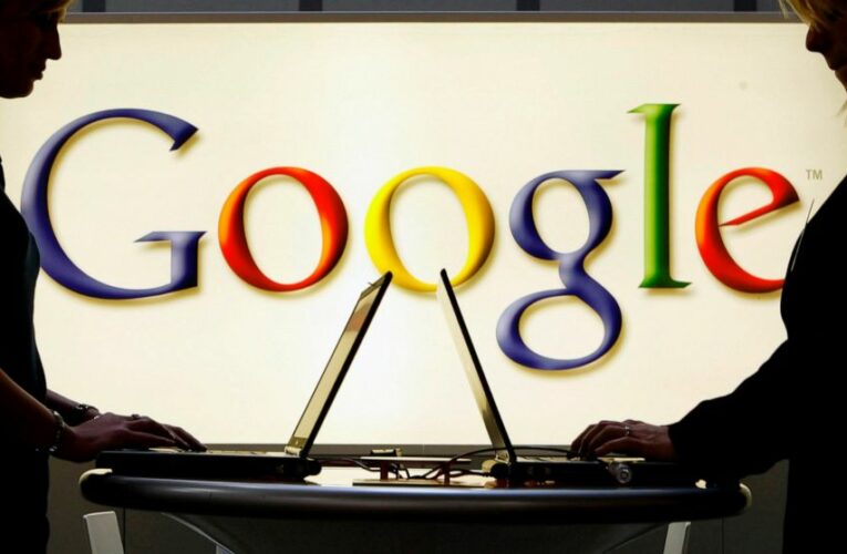 France fines Google $268M for unfair online ads treatment