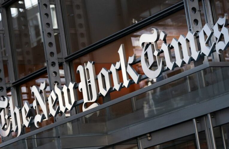 Many websites disrupted by outage at cloud company Fastly