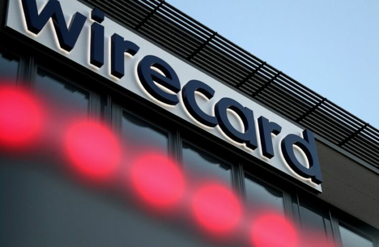 German finance minister, auditors faulted in Wirecard probe