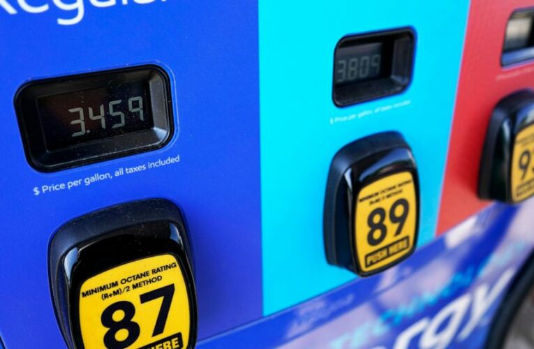 Republicans point to inflation in bid to retake Congress