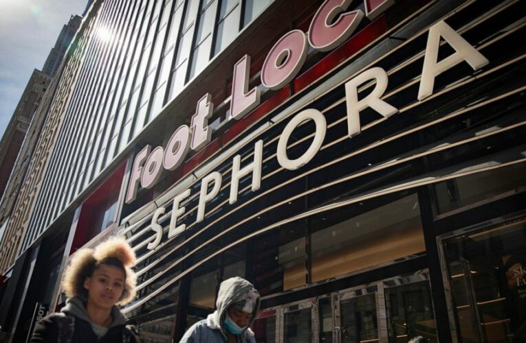 Retailers shine a spotlight on Black-owned beauty brands