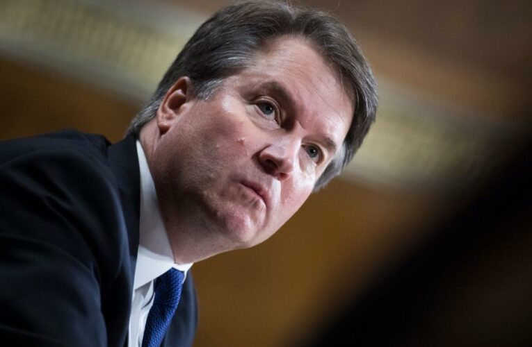 FBI says it got more than 4,500 tips on Kavanaugh, providing ‘relevant’ ones to Trump White House