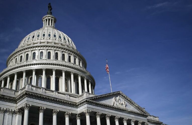 3 Texas House Democrats test positive for Covid in DC