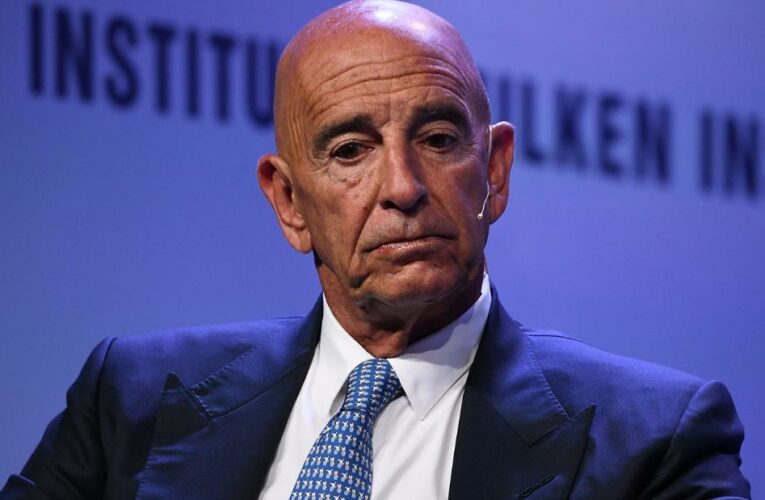 CNN reporter: Prosecutors say Barrack got Trump to do this
