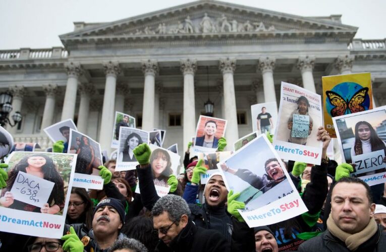 READ: Judge’s ruling declaring DACA illegal