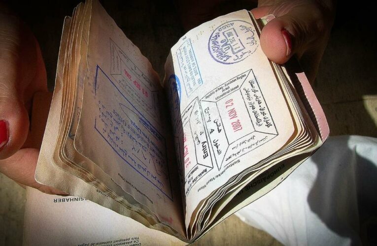 The world’s most powerful passports for 2021