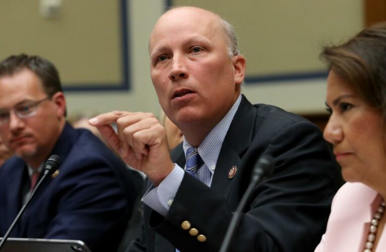 Watch Republican tell voters why GOP wants to obstruct Biden