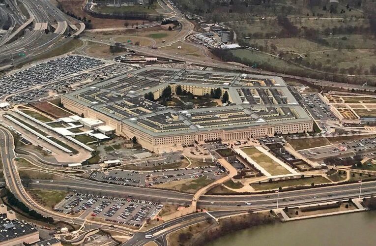 DOD has had about 2,000 breakthrough Covid cases