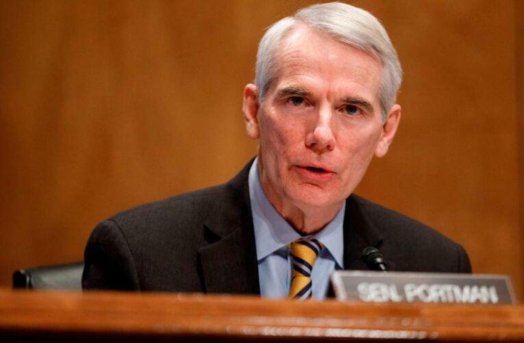 The Senate voted 67-32 after a bipartisan group struck a deal, advancing a critical part of President Joe Biden’s agenda in Congress