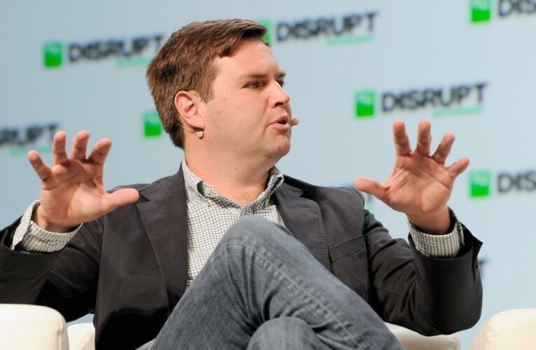 Analysis: Donald Trump is still the king of the GOP — this Senate hopeful just proved why