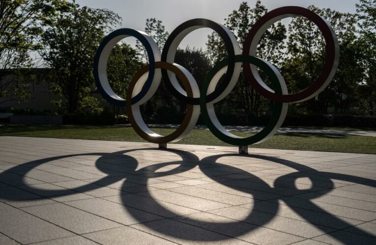 Athletes who’ve had to drop out of the Olympics due to Covid