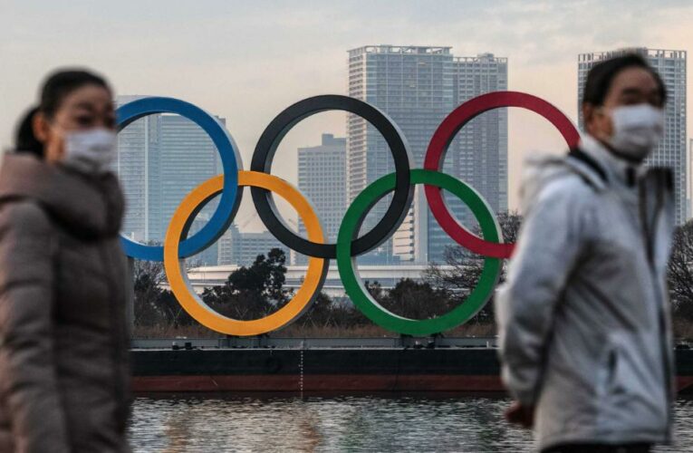 The Tokyo Olympics: A Summer Games like no other