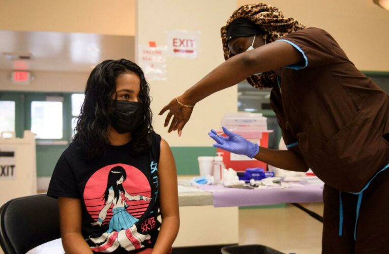 New study: Millions of children worldwide missed routine vaccinations during the pandemic