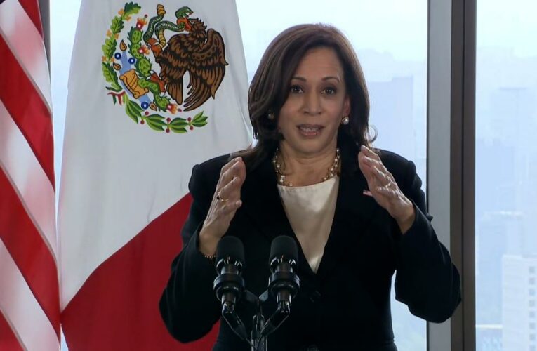 Opinion: We’re beginning to see the real Kamala Harris