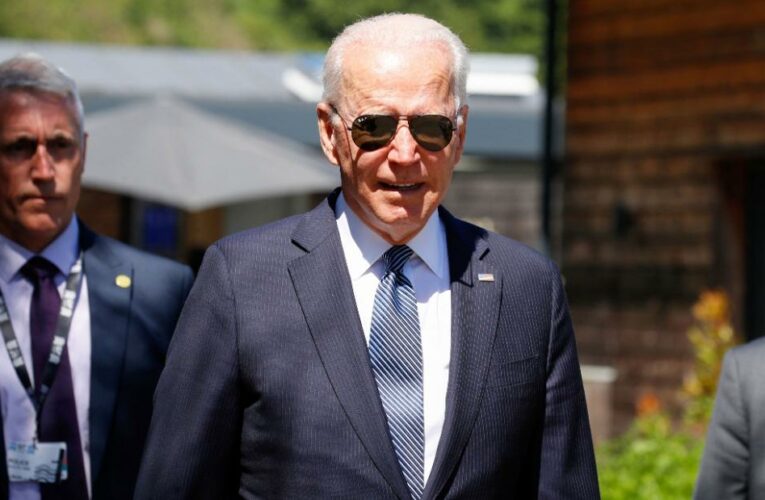 Biden announces pick for US ambassador to Germany