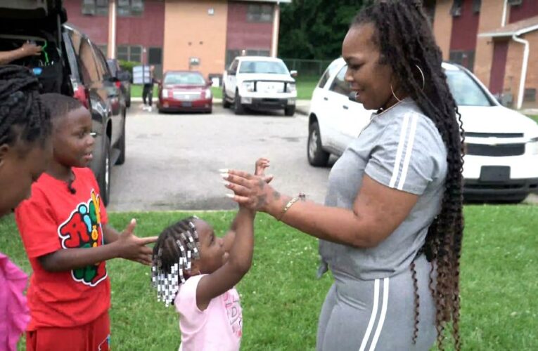 Who will get child tax credit checks?