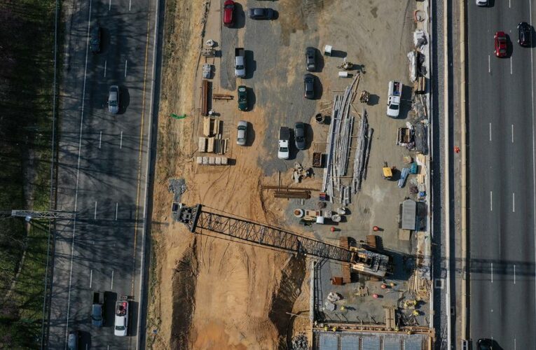 How much money could Biden raise for infrastructure through tougher IRS enforcement? It’s not clear