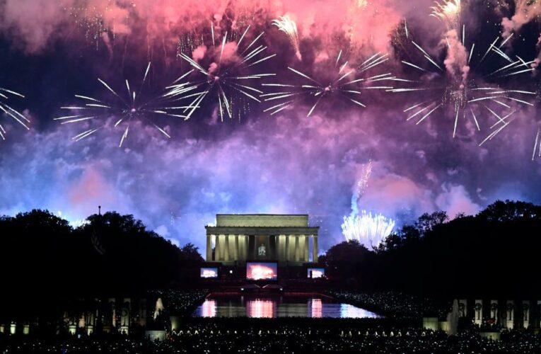 America’s summer is ‘full of possibility’ as the country returns to normalcy, but the Delta variant and vaccine hesitancy are causing concerns