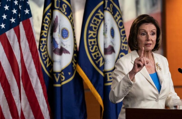 Democrats aim to avoid a Jan. 6 panel ‘circus’