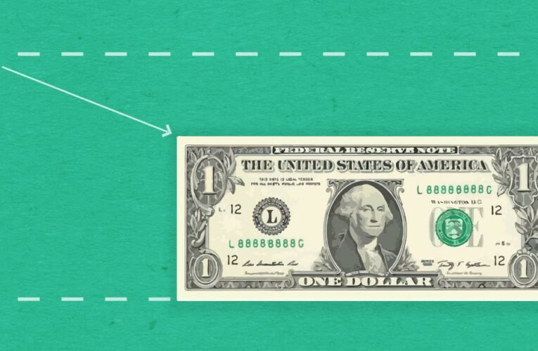 Prices are going up on almost everything. Here’s why