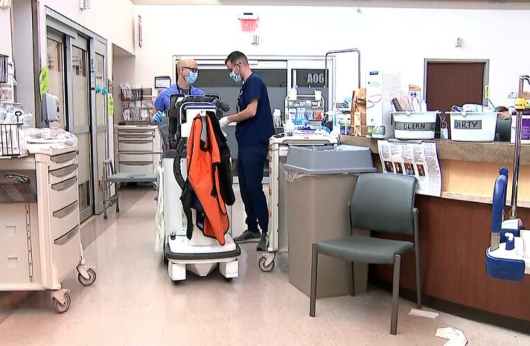 Covid-19 cases are surging in 45 states