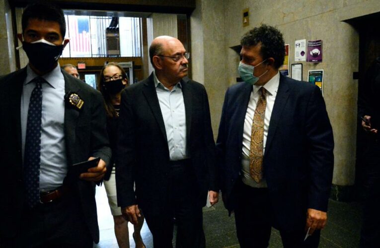 Indictments charging the Trump Organization and its chief financial officer, Allen Weisselberg, are expected to be unsealed soon, sources say