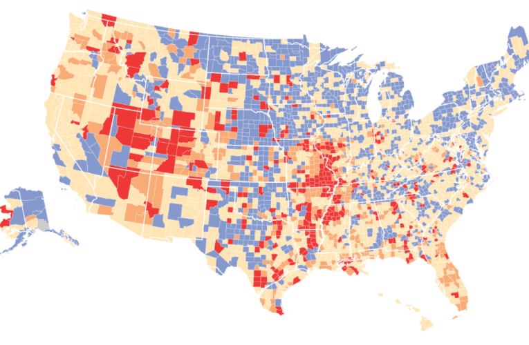 Officials sound alarm over another possible Covid wave