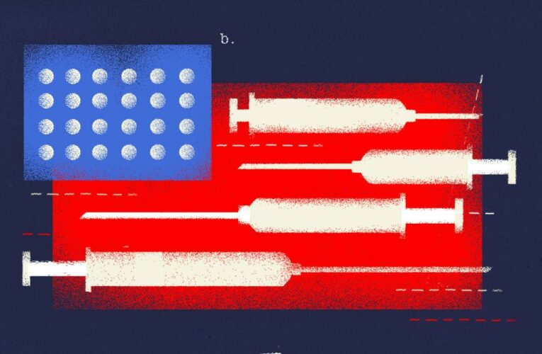 Dr. Gupta: The US will recover; it’s just a question of how long it’ll take