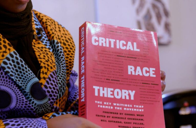 Some White people are afraid critical race theory makes them complicit in racism