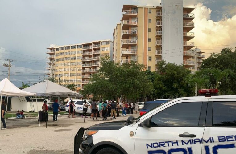 North Miami Beach orders immediate closure of condo building deemed unsafe