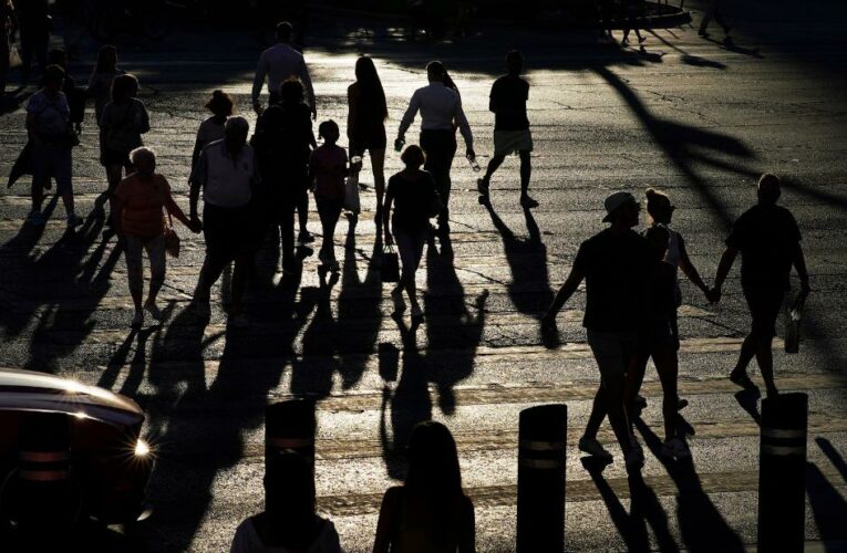 18 states have fully vaccinated more than half their population